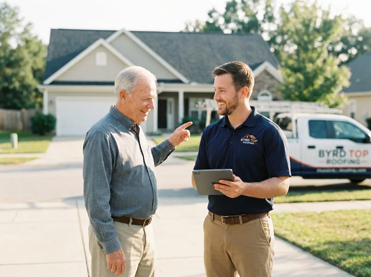 Roofing Broseley, MO FAQs
